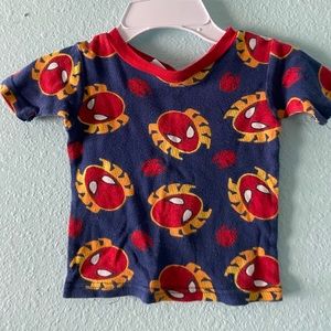 Spider man PJ
